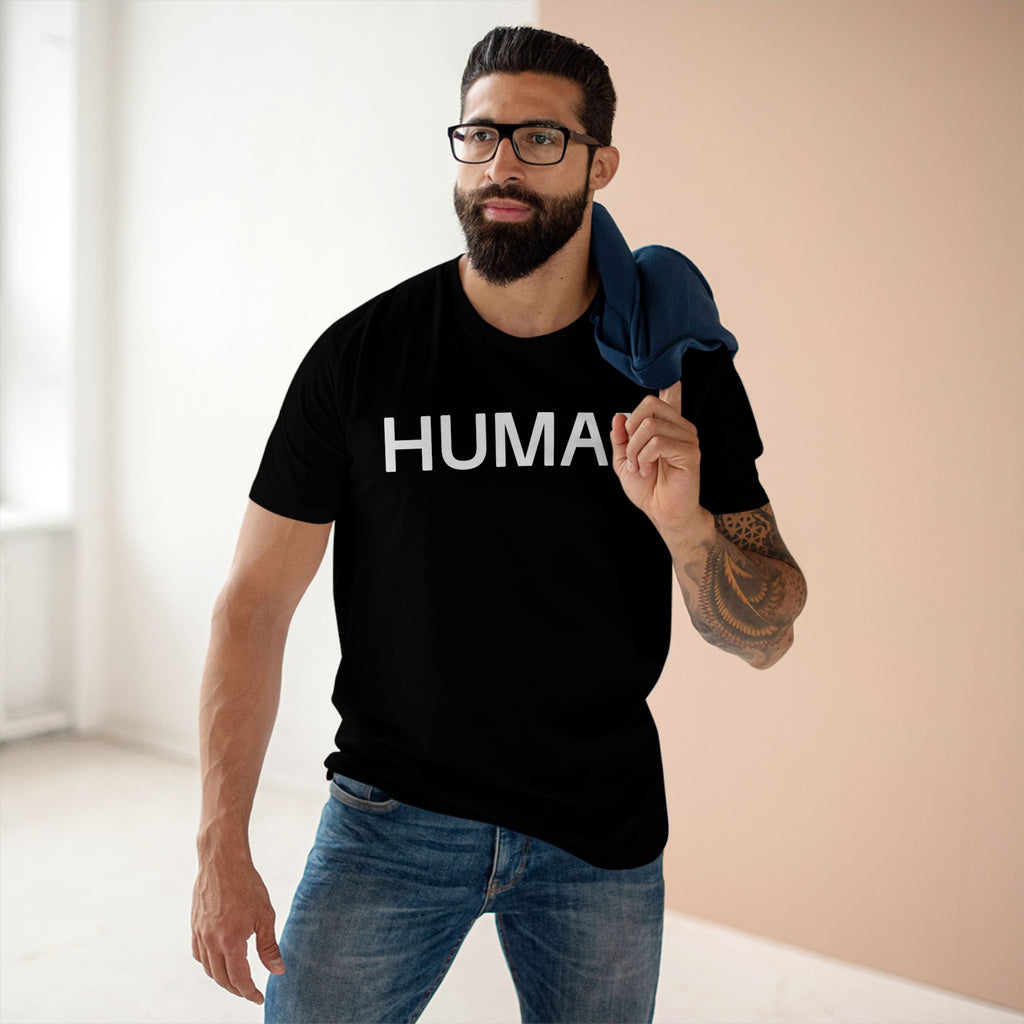 HUMAN T-Shirt (Mens)