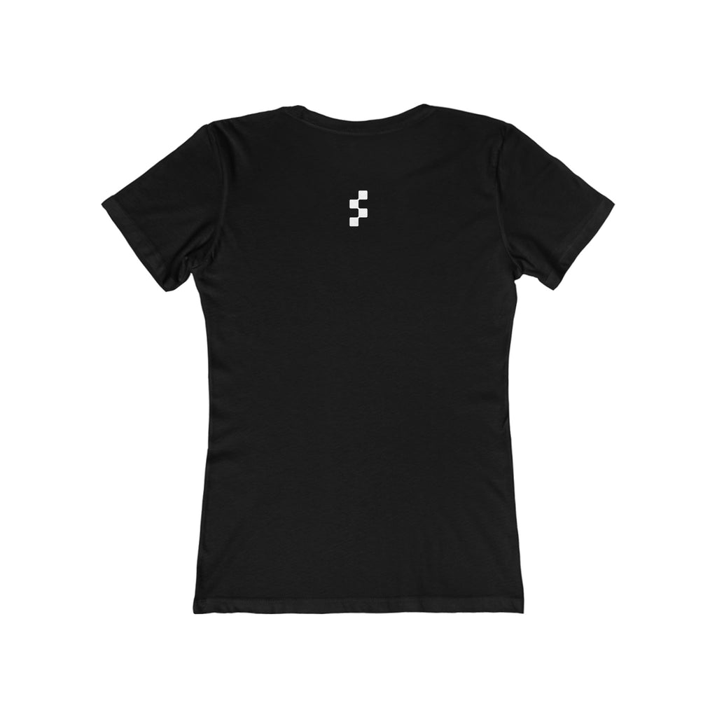 F.03 Rose T-Shirt (Womens)