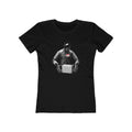 F.03 Rose T-Shirt (Womens)