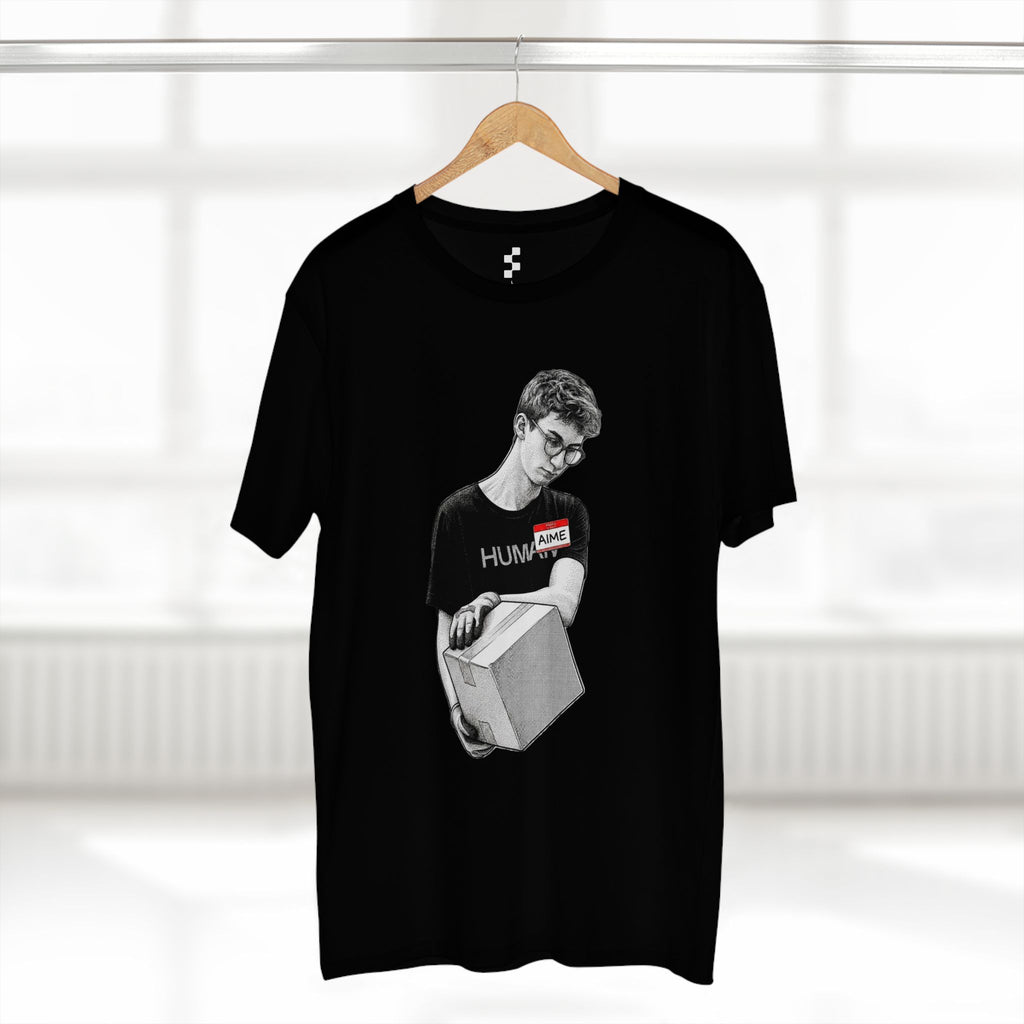 Intern Aime T-Shirt (Mens)