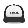 HUMAN Trucker Hat for Dogs