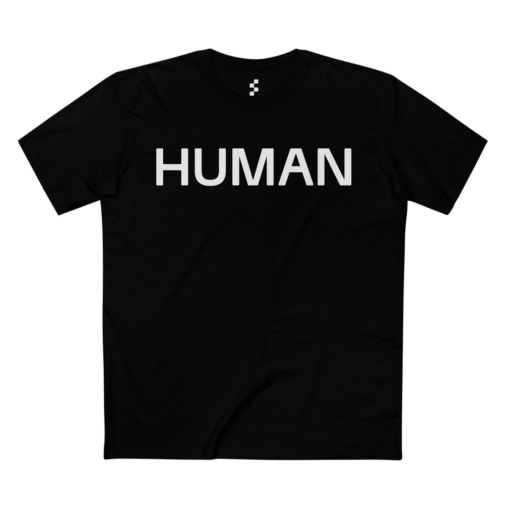 HUMAN T-Shirt (Mens)