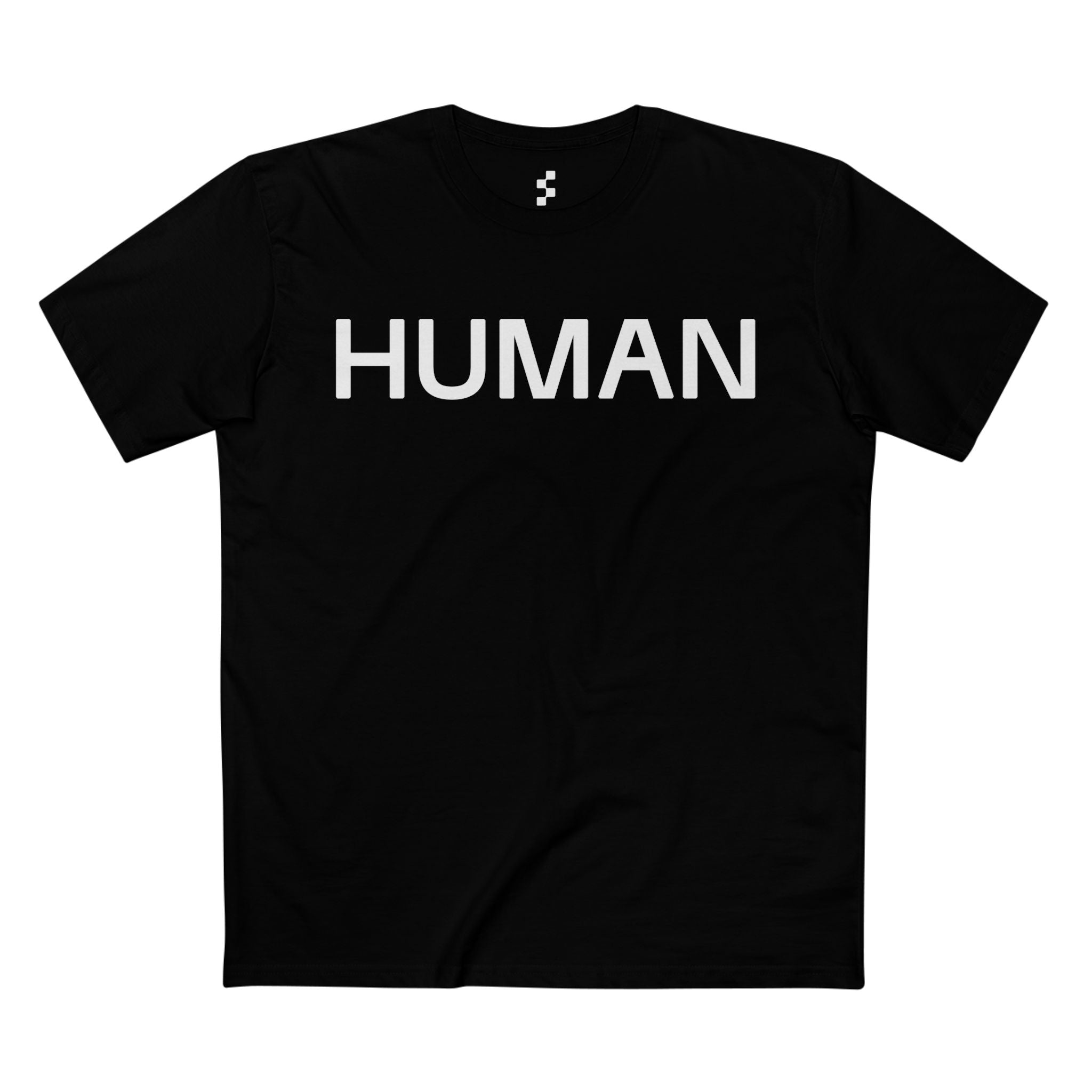 HUMAN T-Shirt (Mens)