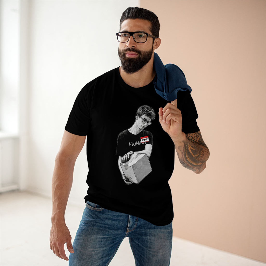 Intern Aime T-Shirt (Mens)