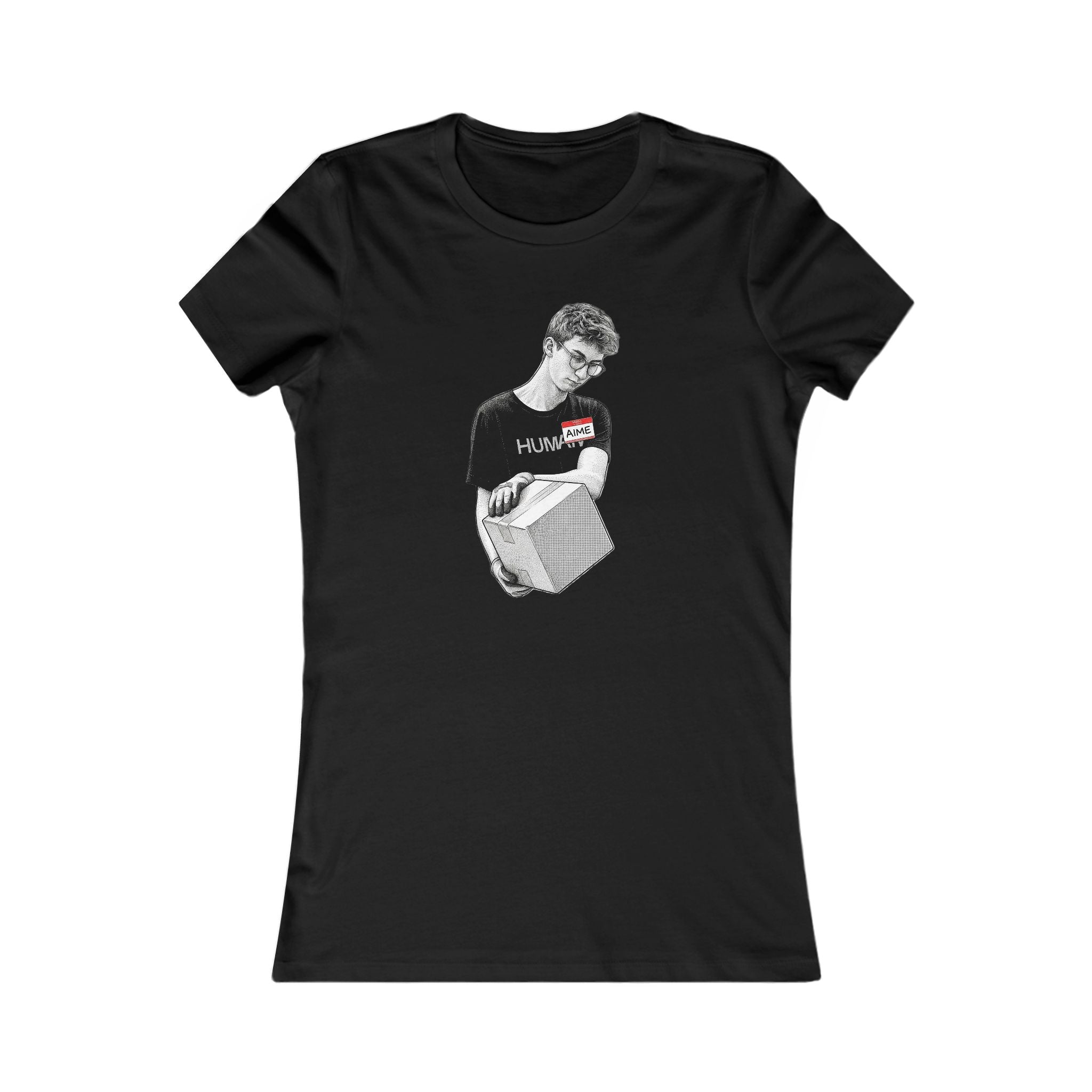 Intern Aime T-Shirt (Women's)