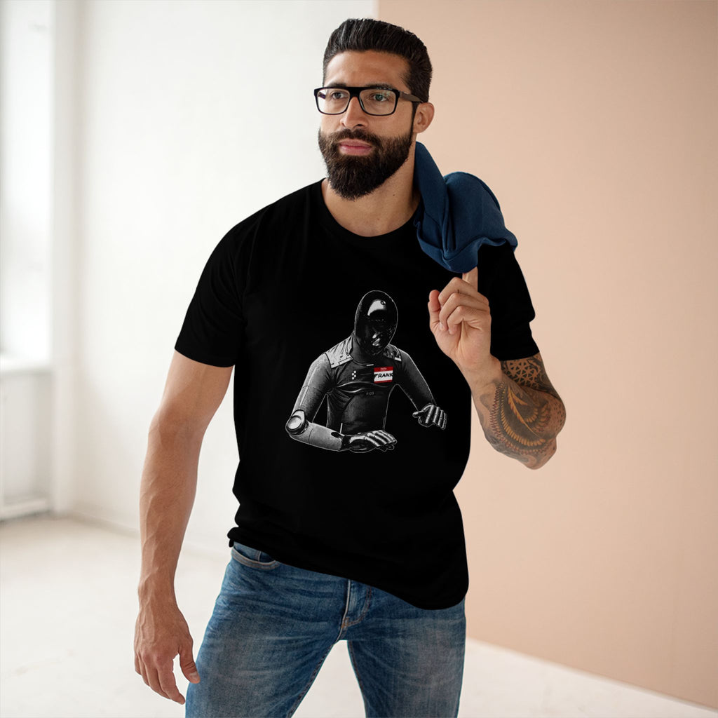 F.03 Frank T-Shirt (Mens)