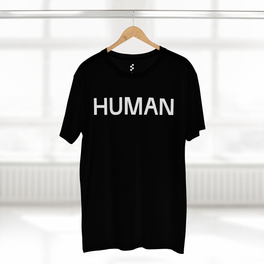 HUMAN T-Shirt (Mens)