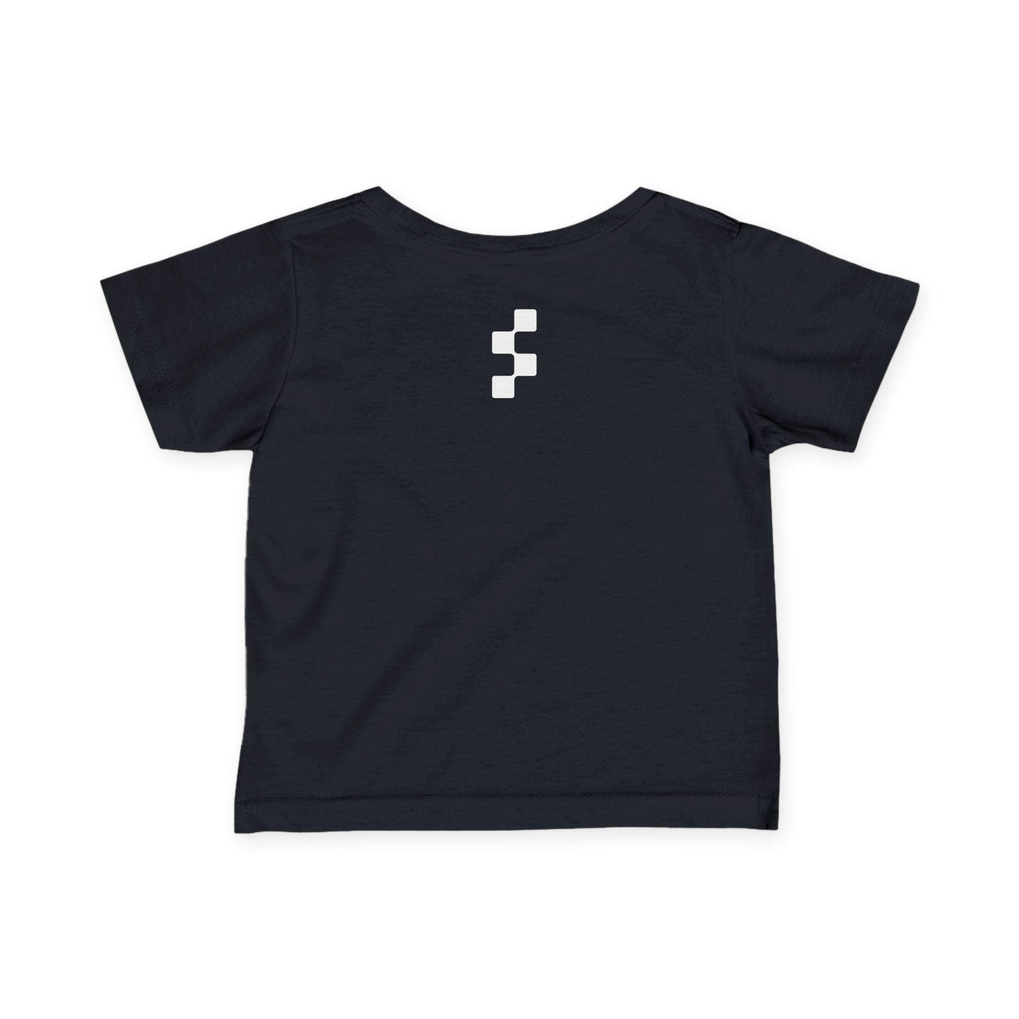 Infant Tee — F.03 Rose