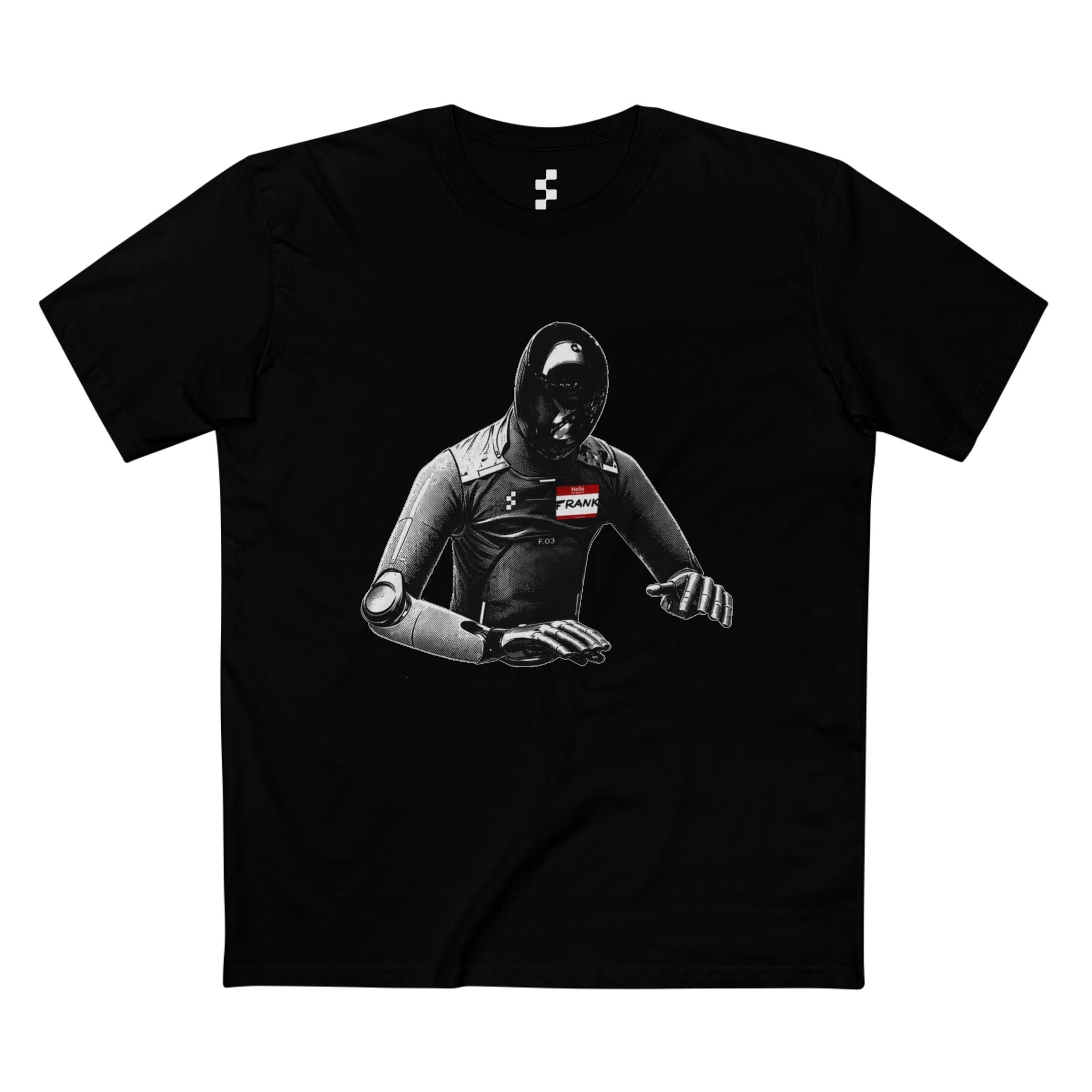 F.03 Frank T-Shirt (Mens)