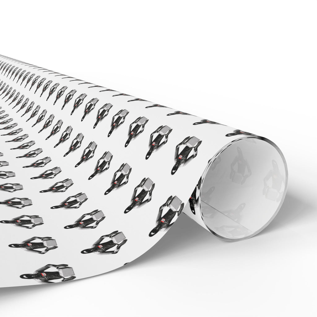 F.03 ROSE Gift Wrapping Paper