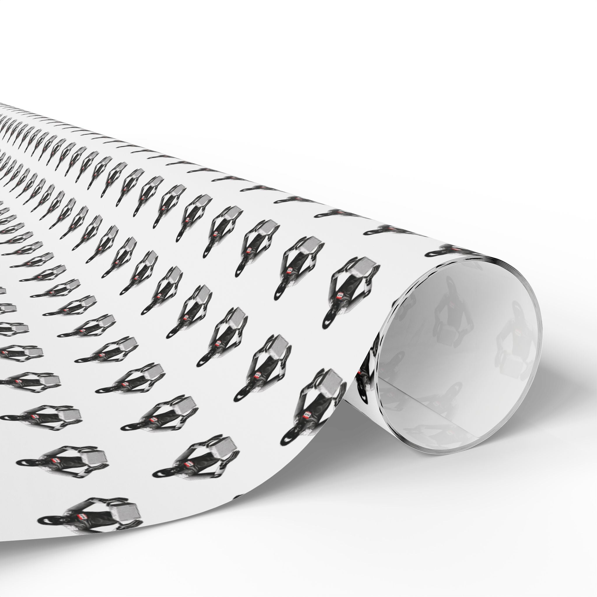 F.03 ROSE Gift Wrapping Paper