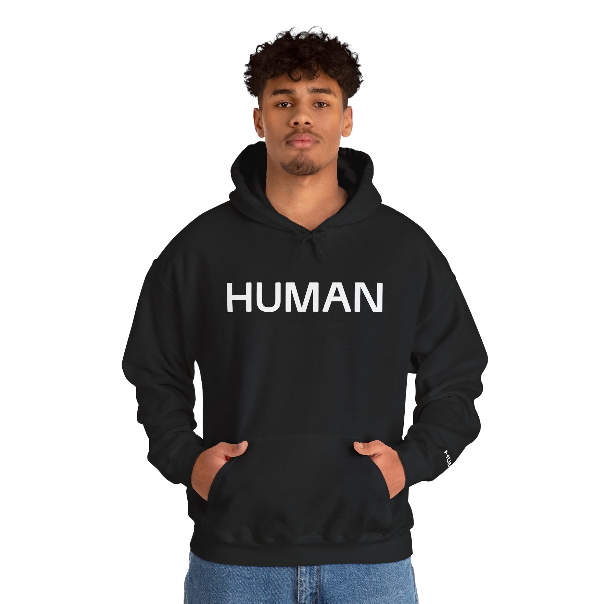 HUMAN Hoodie