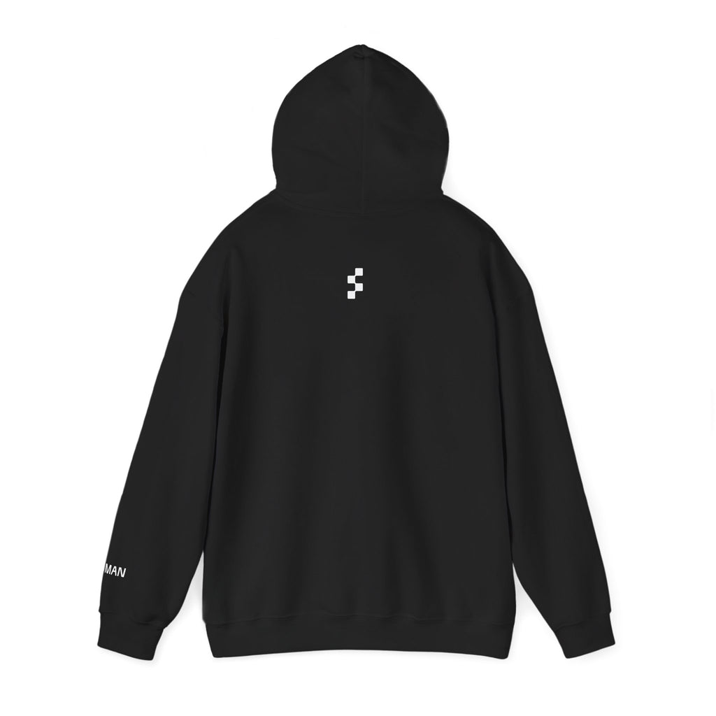 HUMAN Hoodie