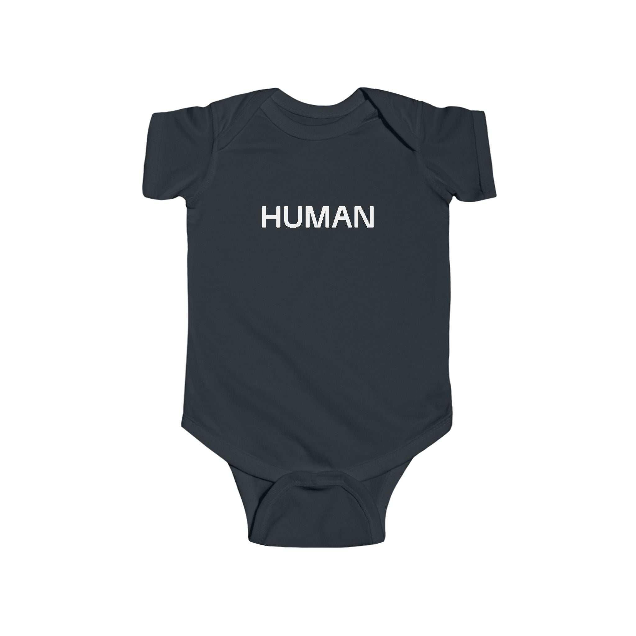 HUMAN Infant Bodysuit
