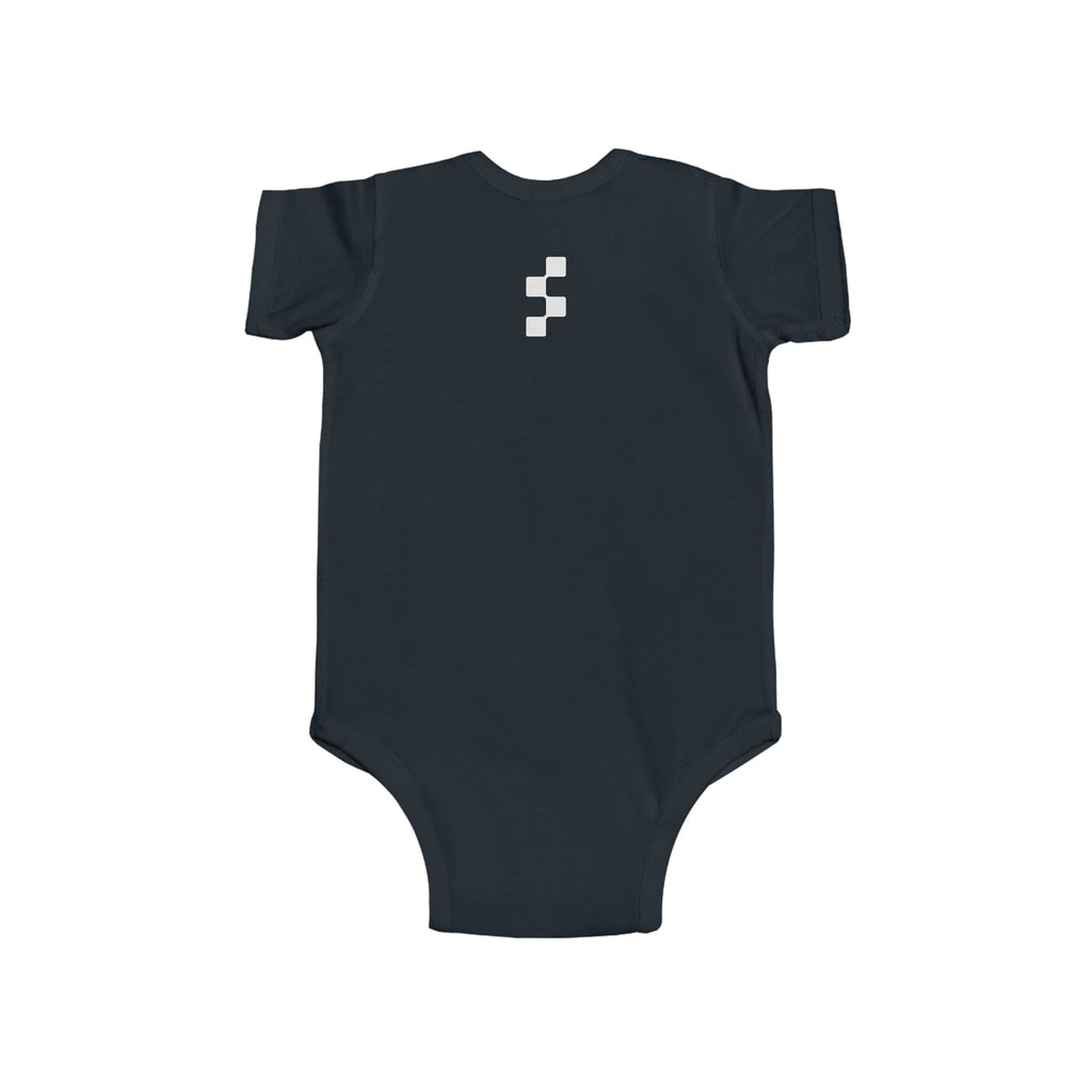 HUMAN Infant Bodysuit