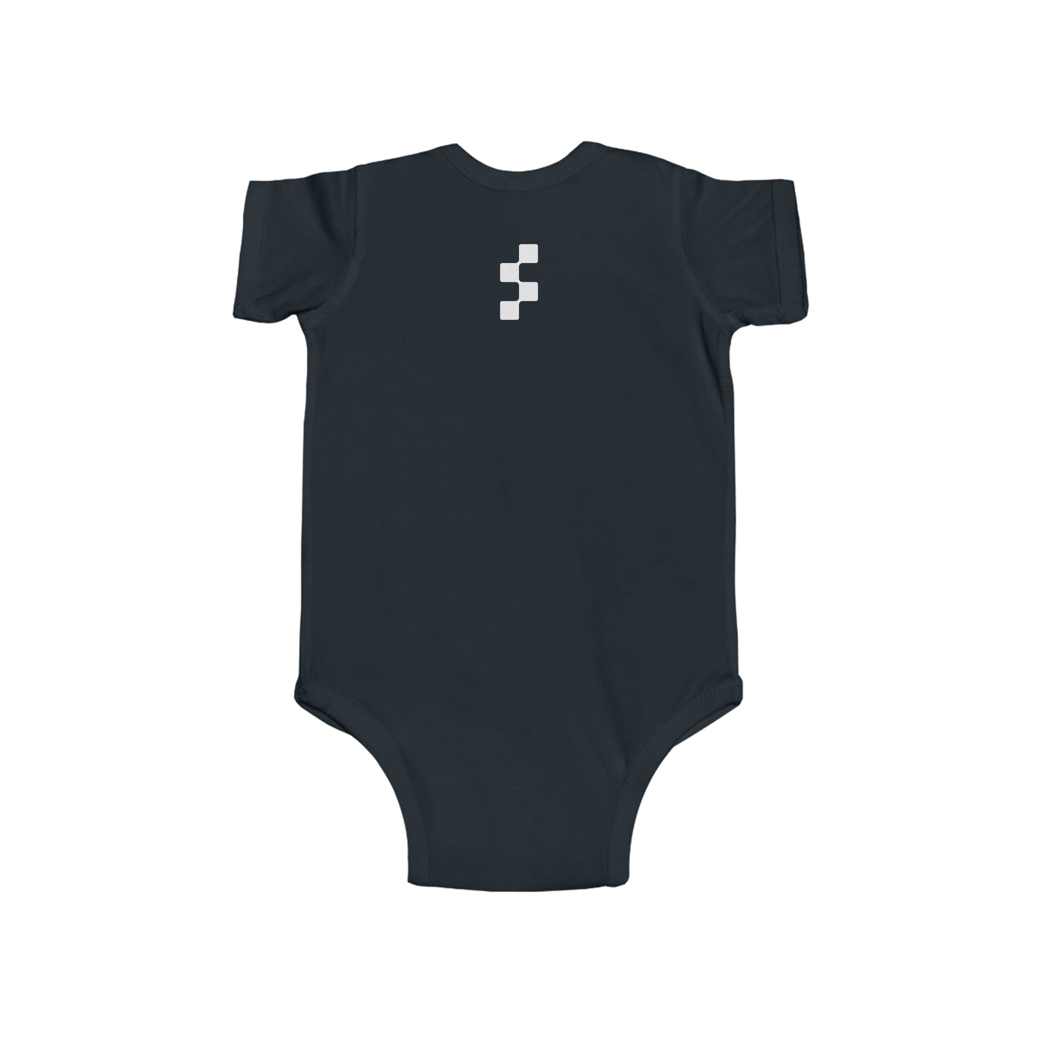 HUMAN Infant Bodysuit