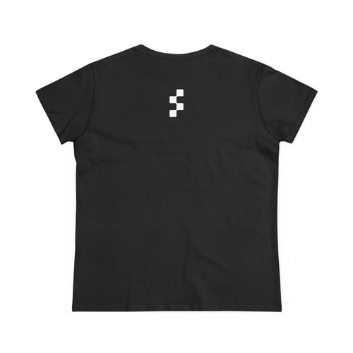 F.03 Frank T-Shirt (Womens)
