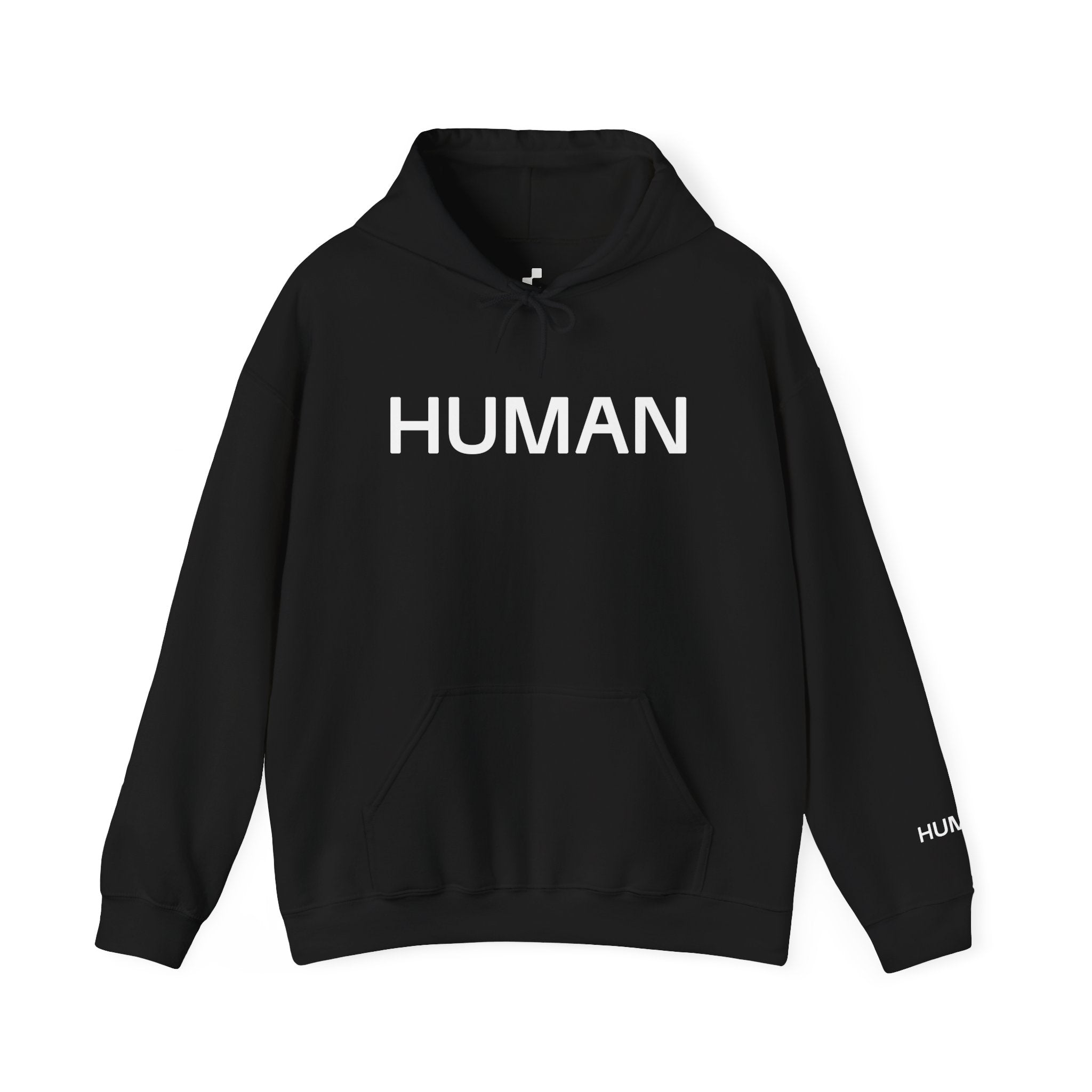 HUMAN Hoodie