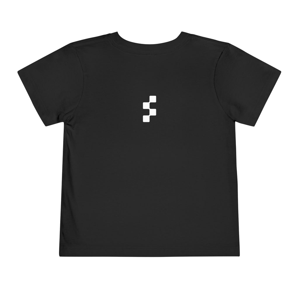 HUMAN Toddler Tee (Kids Shirt)