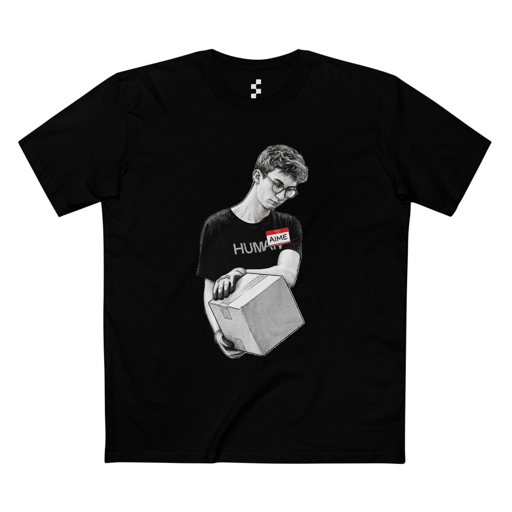 Intern Aime T-Shirt (Mens)