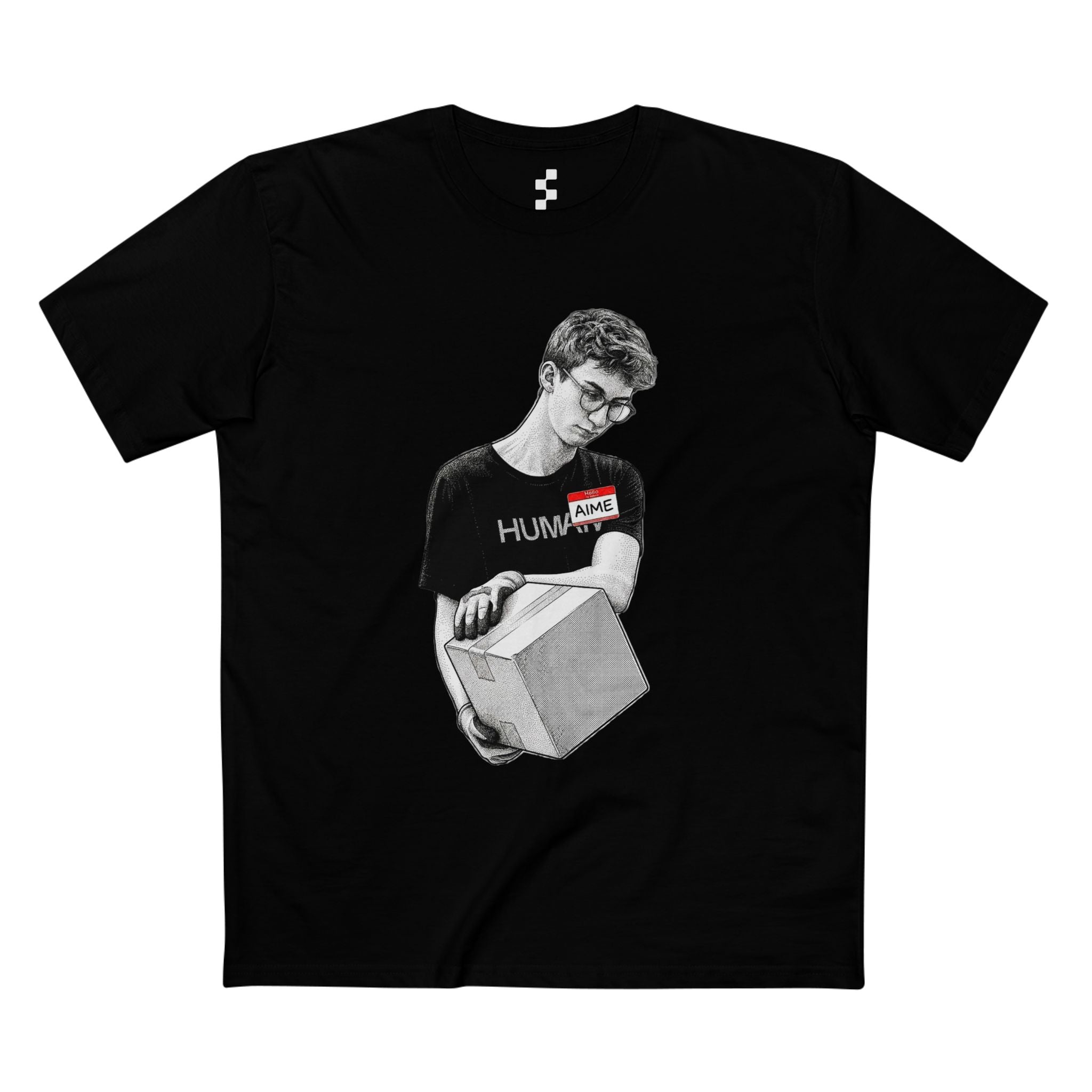 Intern Aime T-Shirt (Mens)