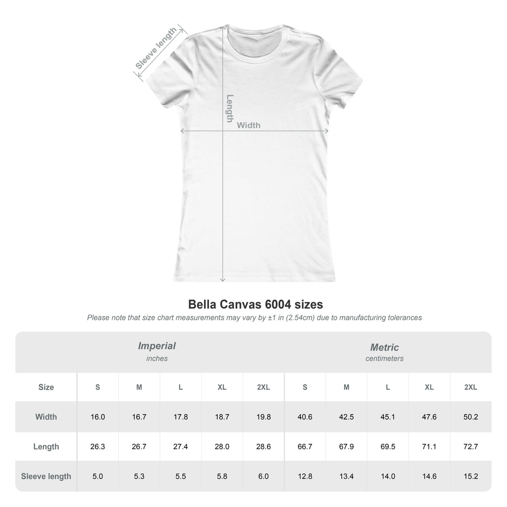 HUMAN T-Shirt (Womens)